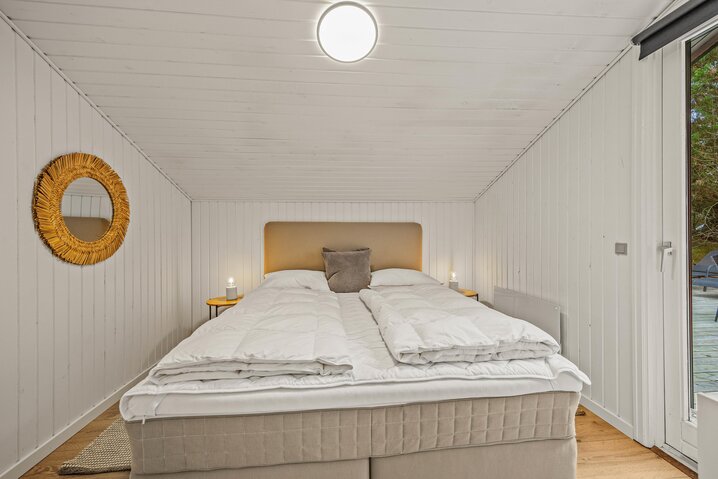 Ferienhaus 61203 in Hedevej 8, Ho - Bild #16
