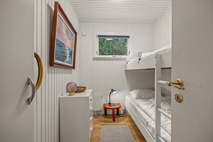 Ferienhaus 61203 in Hedevej 8, Ho - Bild #17