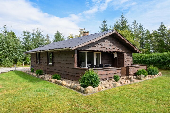 Ferienhaus 61234 in Toftevej 2, Ho - Bild #0