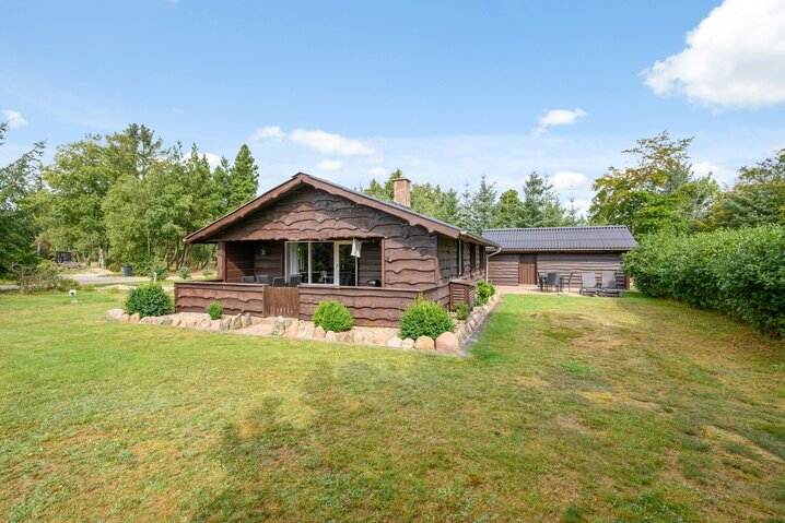 Ferienhaus 61234 in Toftevej 2, Ho - Bild #15