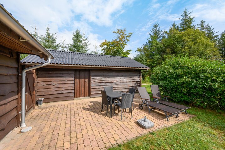 Ferienhaus 61234 in Toftevej 2, Ho - Bild #16