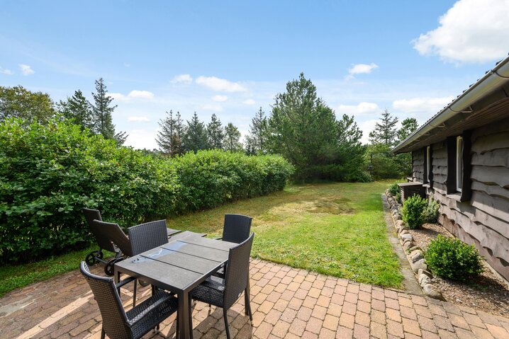 Ferienhaus 61234 in Toftevej 2, Ho - Bild #17