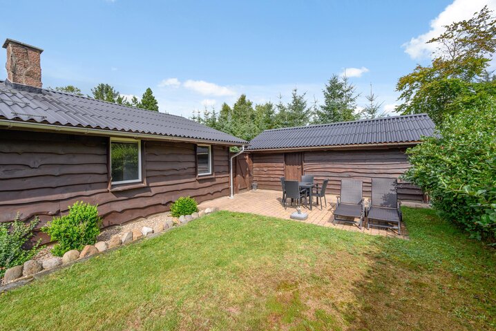 Ferienhaus 61234 in Toftevej 2, Ho - Bild #18