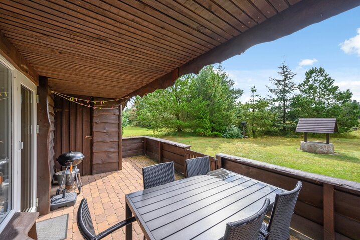 Ferienhaus 61234 in Toftevej 2, Ho - Bild #20