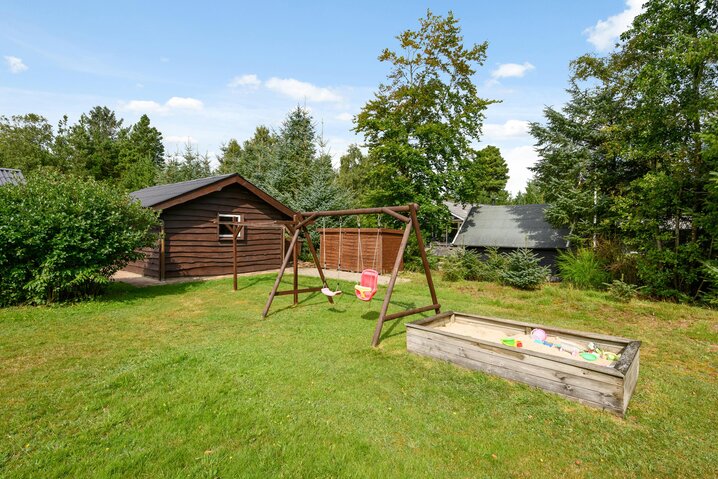 Ferienhaus 61234 in Toftevej 2, Ho - Bild #21