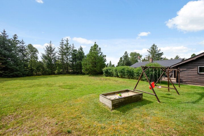 Ferienhaus 61234 in Toftevej 2, Ho - Bild #23