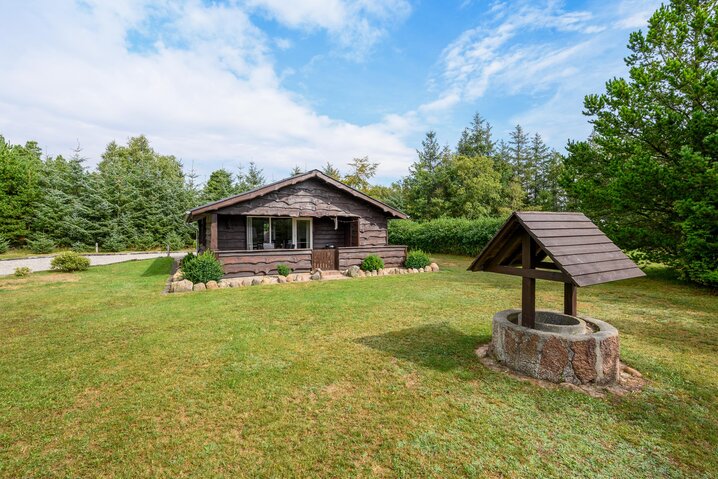 Ferienhaus 61234 in Toftevej 2, Ho - Bild #24