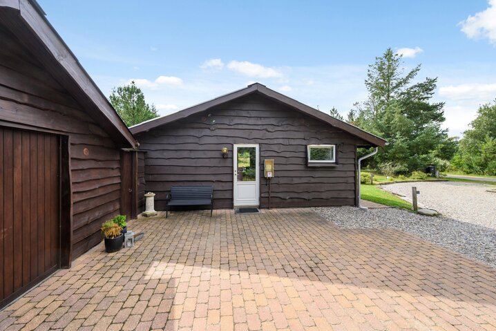 Ferienhaus 61234 in Toftevej 2, Ho - Bild #25