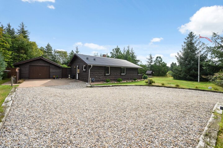 Ferienhaus 61234 in Toftevej 2, Ho - Bild #26