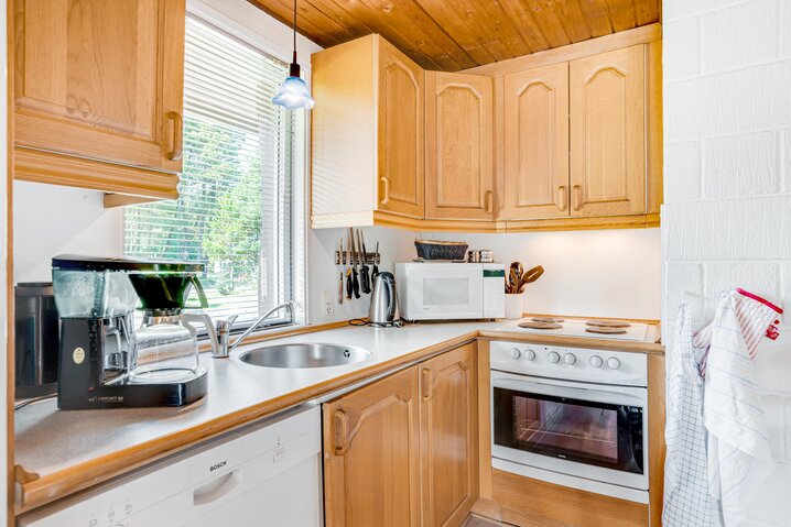 Ferienhaus 61234 in Toftevej 2, Ho - Bild #2