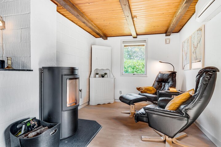 Ferienhaus 61234 in Toftevej 2, Ho - Bild #4