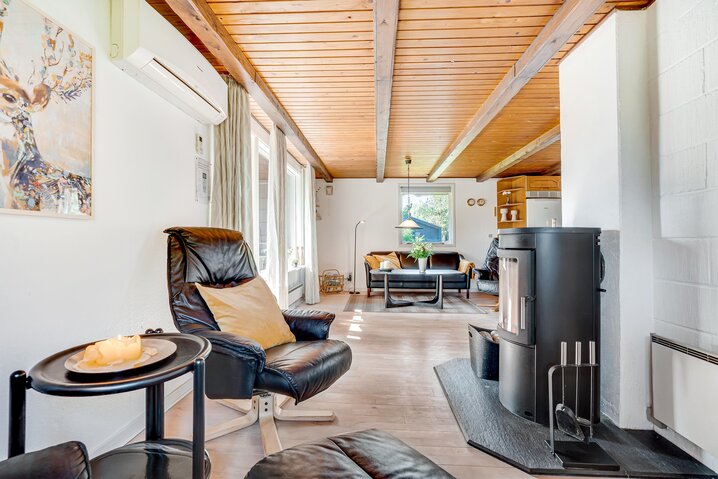 Ferienhaus 61234 in Toftevej 2, Ho - Bild #5