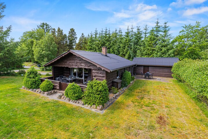 Ferienhaus 61234 in Toftevej 2, Ho - Bild #0