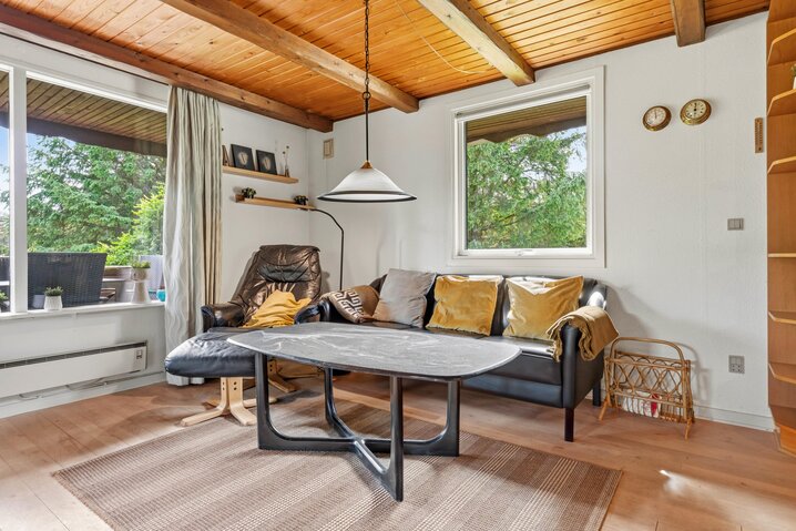 Ferienhaus 61234 in Toftevej 2, Ho - Bild #1