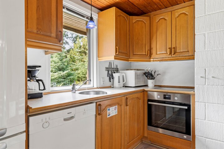 Ferienhaus 61234 in Toftevej 2, Ho - Bild #2