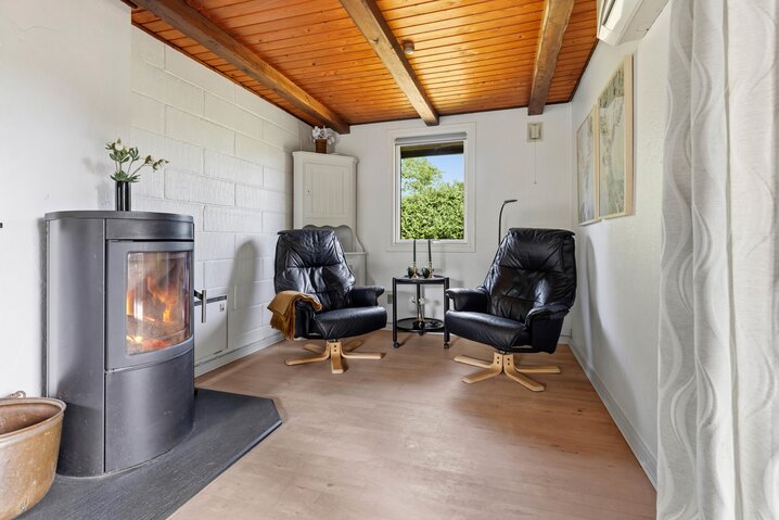 Ferienhaus 61234 in Toftevej 2, Ho - Bild #3