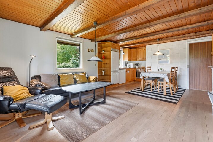 Ferienhaus 61234 in Toftevej 2, Ho - Bild #5