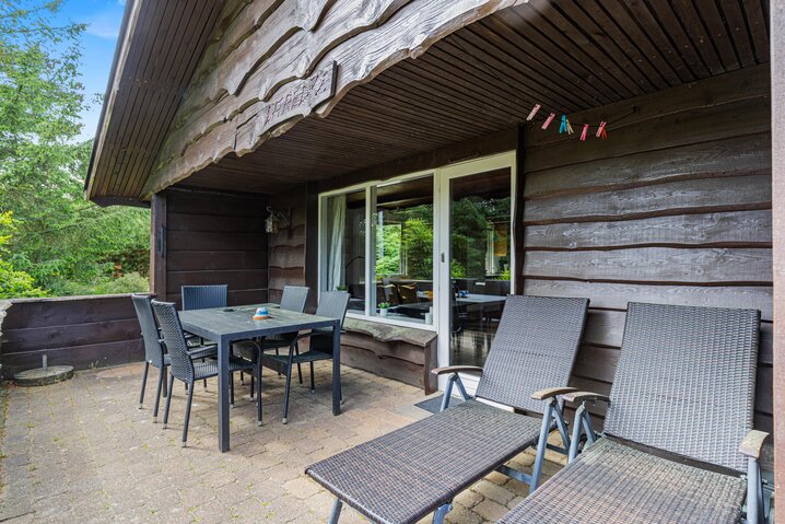Ferienhaus 61234 in Toftevej 2, Ho - Bild #14