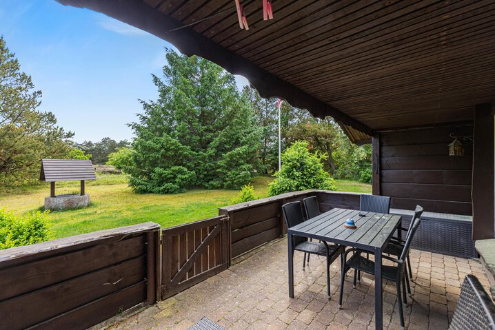 Ferienhaus 61234 in Toftevej 2, Ho - Bild #15