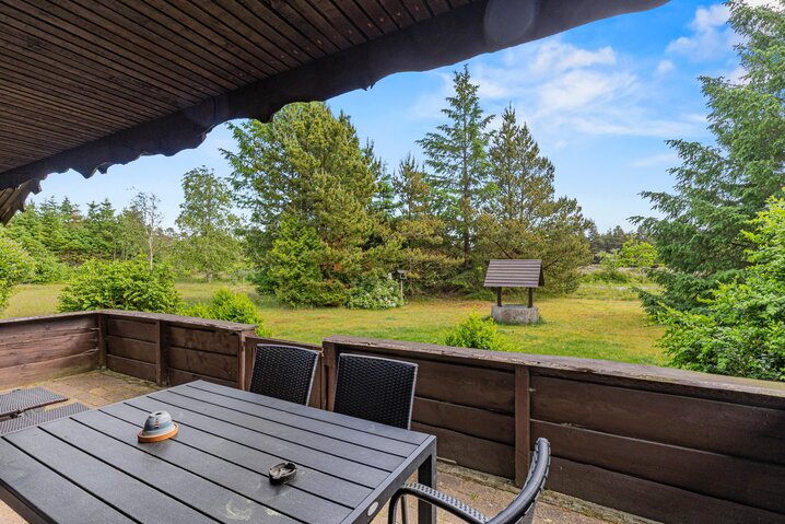 Ferienhaus 61234 in Toftevej 2, Ho - Bild #16