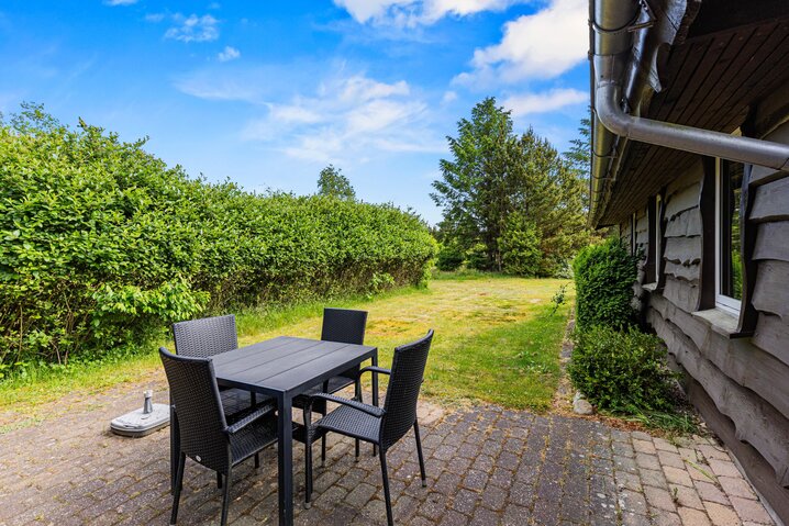 Ferienhaus 61234 in Toftevej 2, Ho - Bild #17