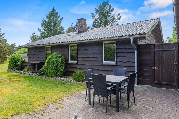 Ferienhaus 61234 in Toftevej 2, Ho - Bild #18