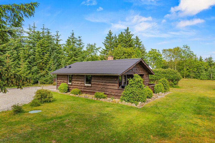 Ferienhaus 61234 in Toftevej 2, Ho - Bild #19