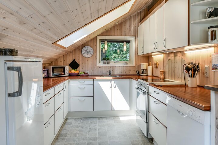 Sommerhus 61250 på Nørballevej 3, Ho - Billede #3