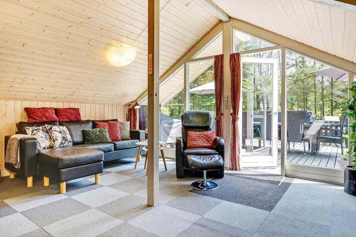 Sommerhus 61250 på Nørballevej 3, Ho - Billede #6