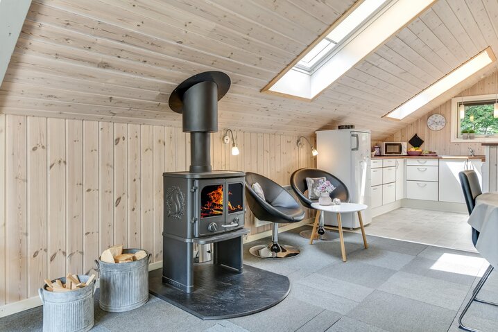 Sommerhus 61250 på Nørballevej 3, Ho - Billede #7
