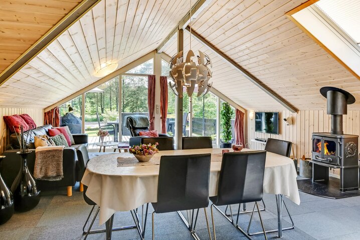 Sommerhus 61250 på Nørballevej 3, Ho - Billede #9