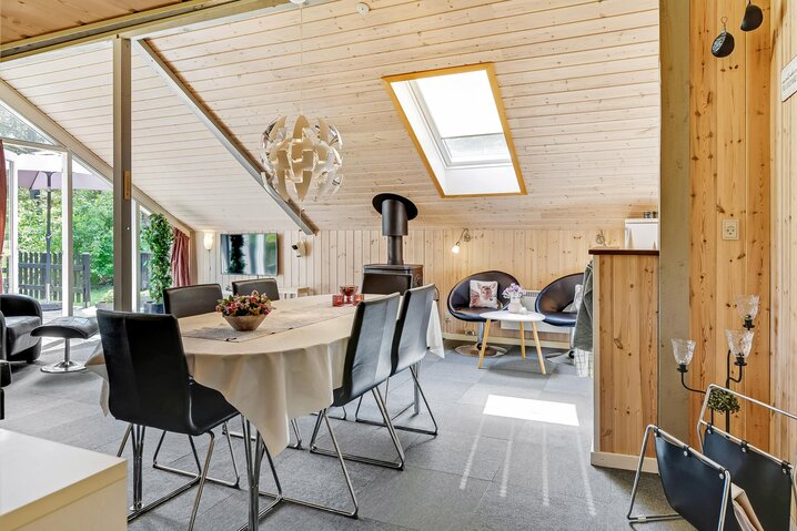 Sommerhus 61250 på Nørballevej 3, Ho - Billede #10