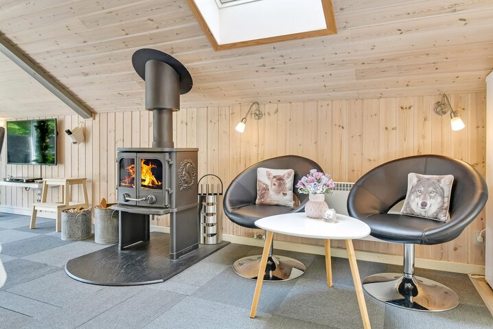 Sommerhus 61250 på Nørballevej 3, Ho - Billede #11