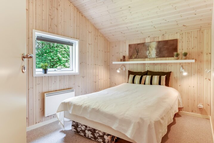 Sommerhus 61250 på Nørballevej 3, Ho - Billede #12