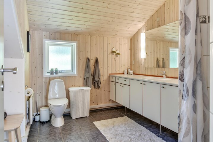 Sommerhus 61250 på Nørballevej 3, Ho - Billede #13