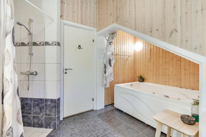 Sommerhus 61250 på Nørballevej 3, Ho - Billede #15