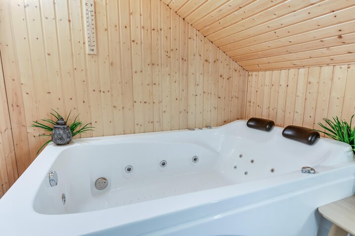 Sommerhus 61250 på Nørballevej 3, Ho - Billede #16