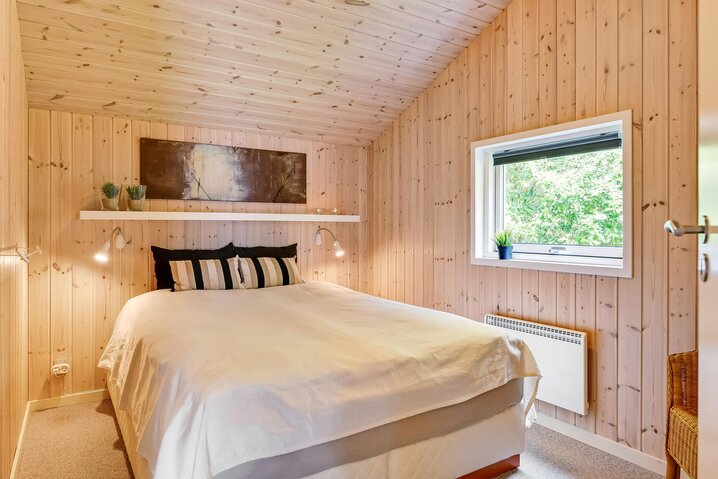 Sommerhus 61250 på Nørballevej 3, Ho - Billede #17