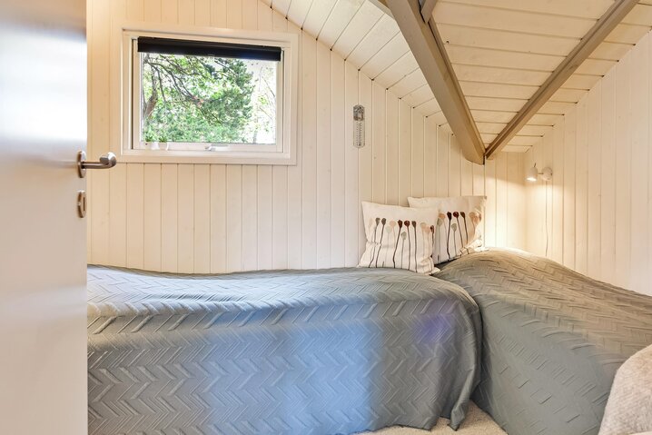 Sommerhus 61250 på Nørballevej 3, Ho - Billede #18