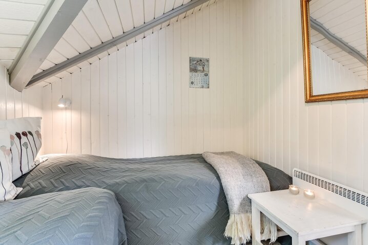 Sommerhus 61250 på Nørballevej 3, Ho - Billede #19