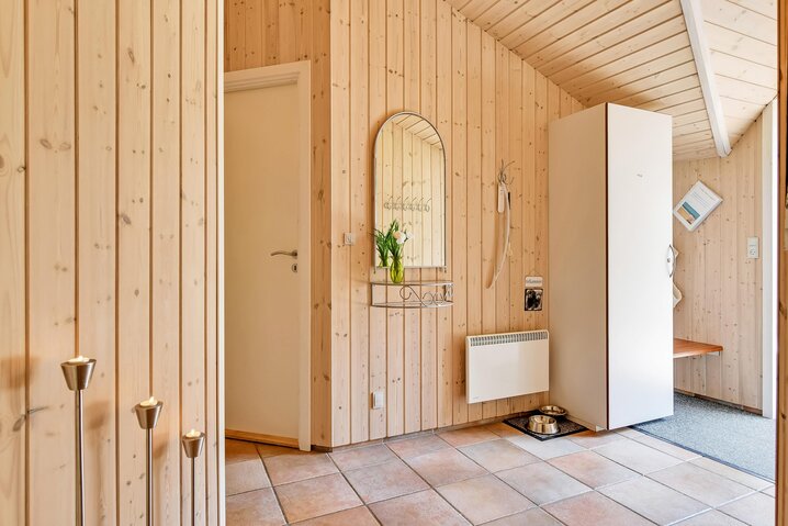Sommerhus 61250 på Nørballevej 3, Ho - Billede #20
