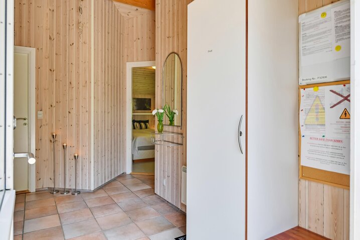 Sommerhus 61250 på Nørballevej 3, Ho - Billede #21