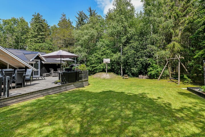 Sommerhus 61250 på Nørballevej 3, Ho - Billede #24
