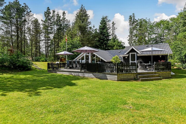 Sommerhus 61250 på Nørballevej 3, Ho - Billede #25