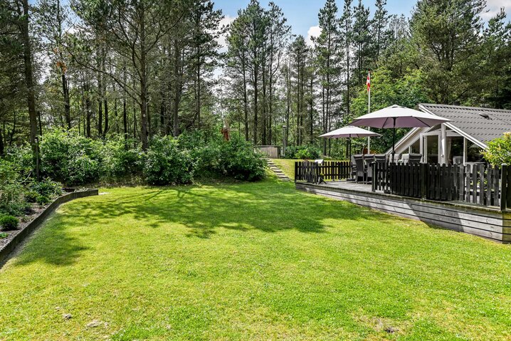 Sommerhus 61250 på Nørballevej 3, Ho - Billede #26