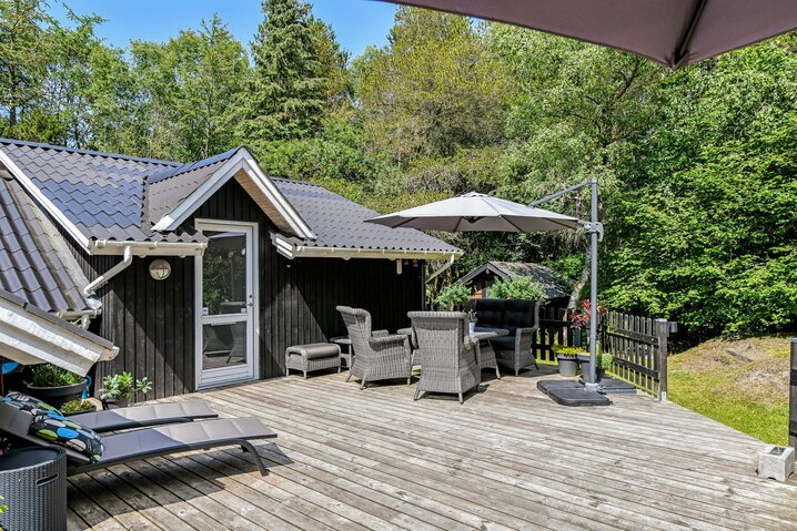 Sommerhus 61250 på Nørballevej 3, Ho - Billede #30