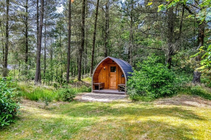 Sommerhus 61250 på Nørballevej 3, Ho - Billede #33