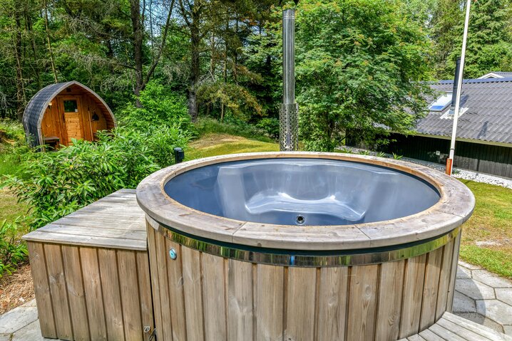 Sommerhus 61250 på Nørballevej 3, Ho - Billede #35