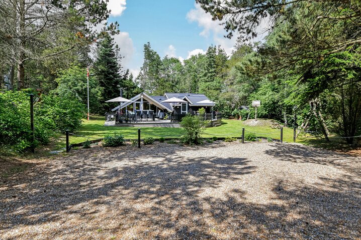 Sommerhus 61250 på Nørballevej 3, Ho - Billede #40
