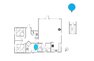 Sommerhus 61250 på Nørballevej 3, Ho - Billede #6